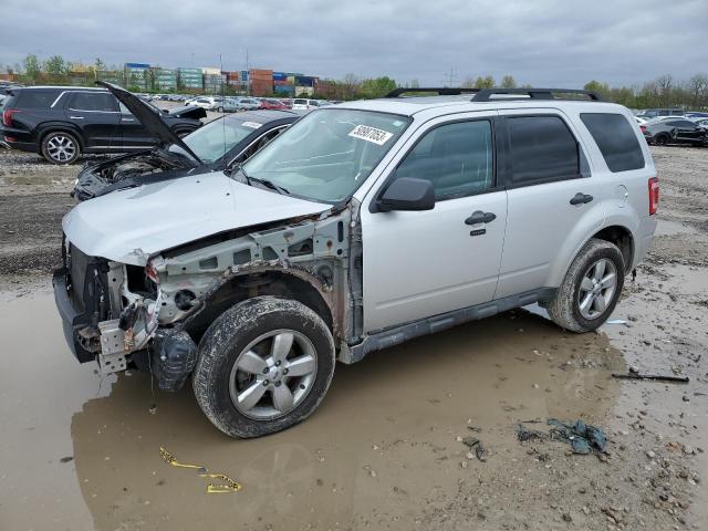Photo 1 from auction – 2009 FORD ESCAPE XLT with VIN 1FMCU03759KA93251