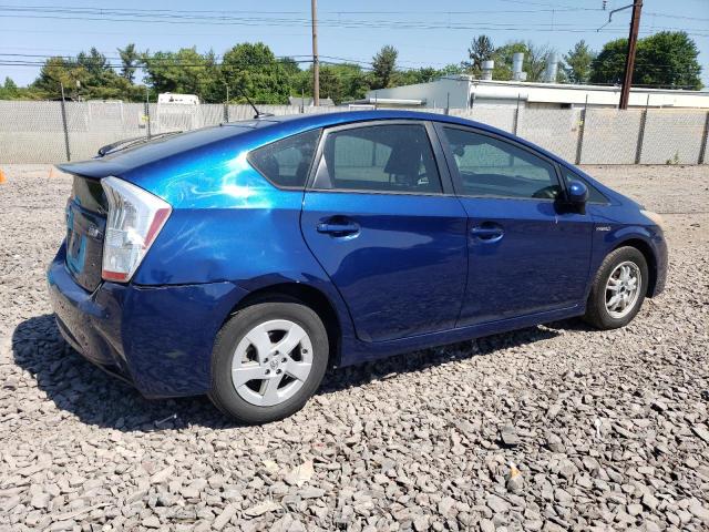 Photo 3 from auction – 2011 TOYOTA PRIUS with VIN JTDKN3DU4B1387626