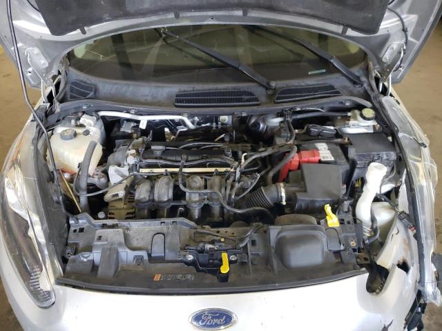 Photo 11 from auction – 2014 FORD FIESTA S with VIN 3FADP4TJ4EM156867