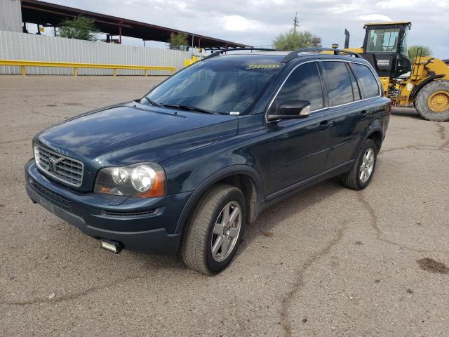 Photo 1 from auction – 2007 VOLVO XC90 3.2 with VIN YV4CZ982171390881