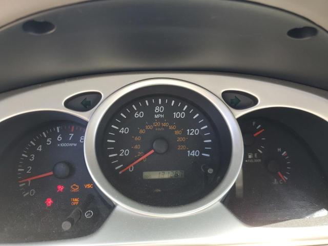 Foto 9 de la subasta – 2007 TOYOTA HIGHLANDER con VIN JTEGD21A170159847