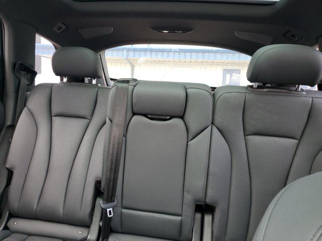 Photo 10 from auction – 2021 AUDI Q7 PRESTIG with VIN WA1VXAF7XMD027596