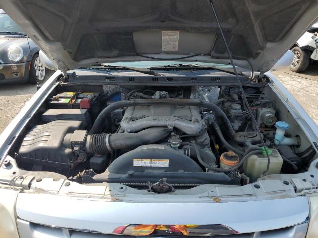 Photo 11 from auction – 2005 SUZUKI XL7 EX with VIN JS3TX92V454108404