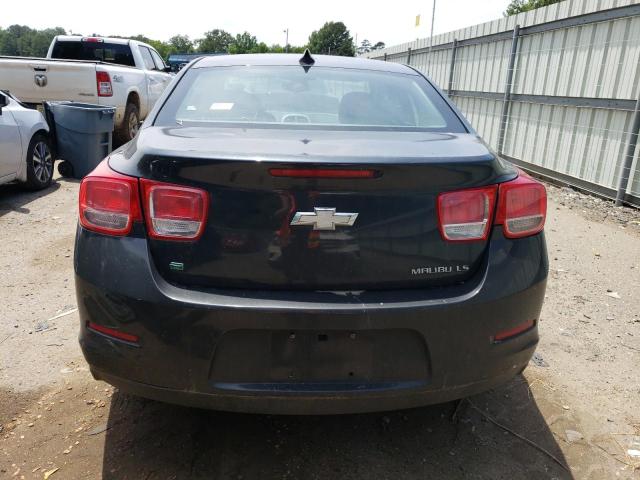 Photo 6 from auction – 2015 CHEVROLET MALIBU LS with VIN 1G11B5SL6FF190937
