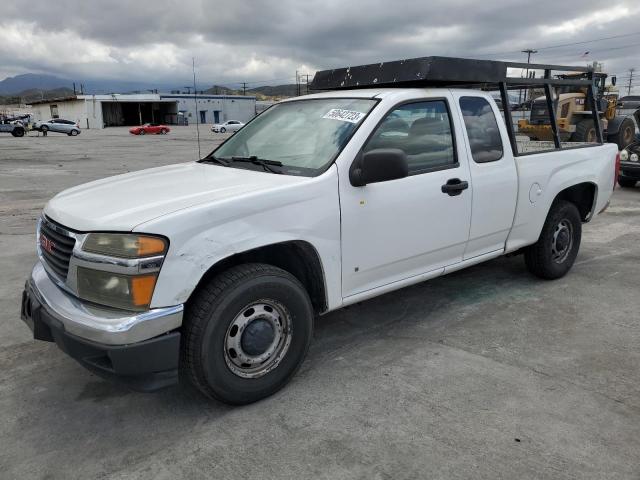 صورة رقم 1 من المزاد - 2008 GMC CANYON مع VIN 1GTCS199088121056