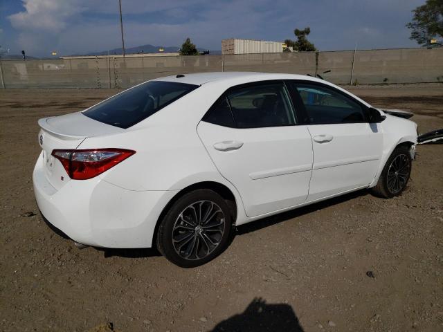 Photo 3 from auction – 2016 TOYOTA COROLLA L with VIN 5YFBURHEXGP565809