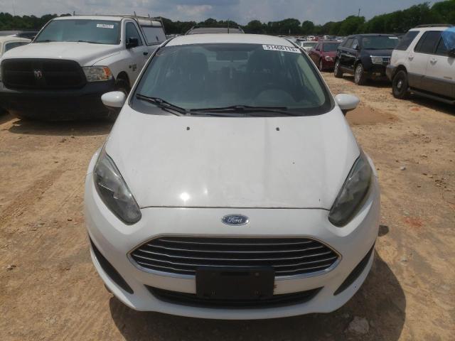 Photo 5 from auction – 2016 FORD FIESTA S with VIN 3FADP4AJ3GM137779