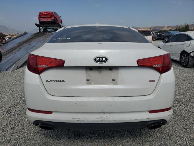 Photo 6 from auction – 2012 KIA OPTIMA LX with VIN 5XXGM4A75CG069808
