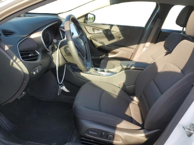 Photo 7 from auction – 2023 CHEVROLET MALIBU LT with VIN 1G1ZD5ST2PF166844