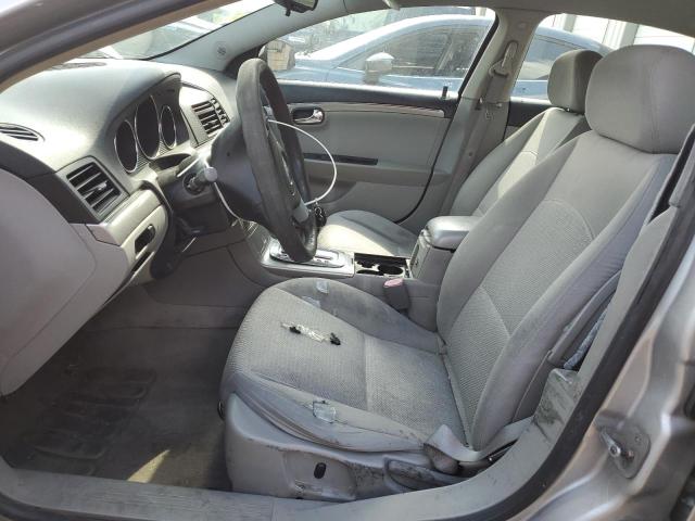 Photo 7 from auction – 2008 SATURN AURA XE with VIN 1G8ZS57B08F183831