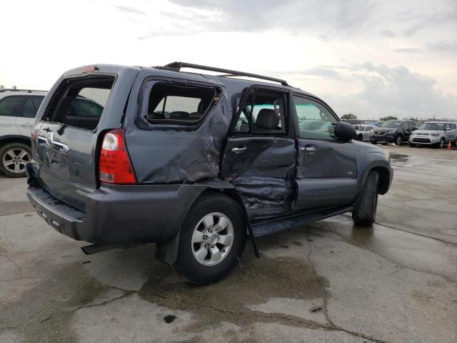 Photo 3 from auction – 2006 TOYOTA 4RUNNER SR with VIN JTEZU14R460074911