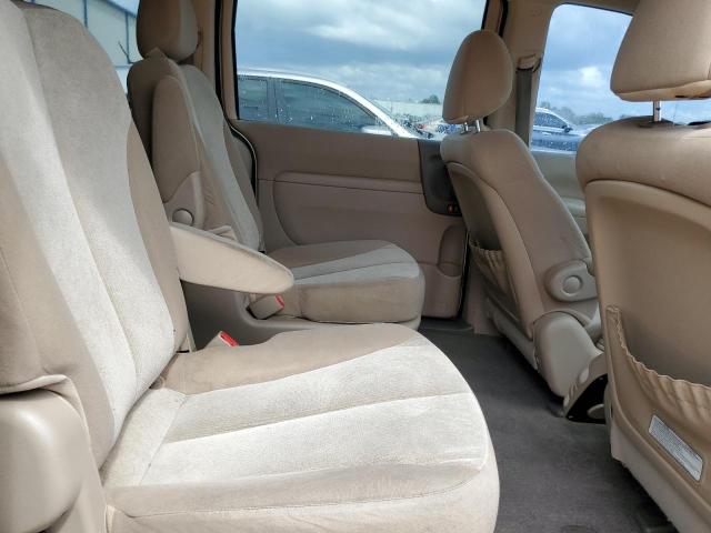 Photo 11 from auction – 2012 KIA SEDONA LX with VIN KNDMG4C75C6439256