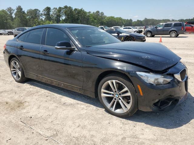 Photo 4 from auction – 2015 BMW 428 XI GRA with VIN WBA4C9C54FD330565