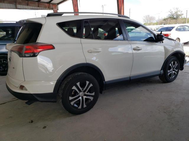 Photo 3 from auction – 2016 TOYOTA RAV4 LE with VIN JTMZFREV2GJ082963