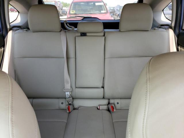 Photo 10 from auction – 2014 SUBARU XV CROSSTR with VIN JF2GPAGC8E8289185