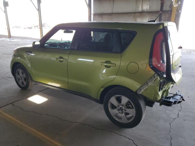 Photo 2 from auction – 2018 KIA SOUL with VIN KNDJN2A23J7892318