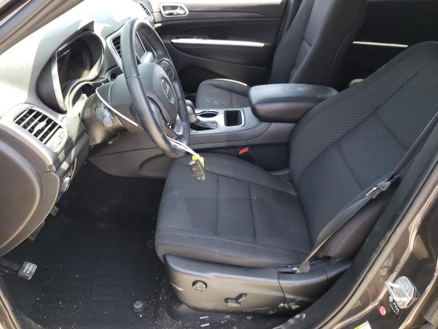 Photo 7 from auction – 2021 JEEP GRAND CHER with VIN 1C4RJFAG7MC692779
