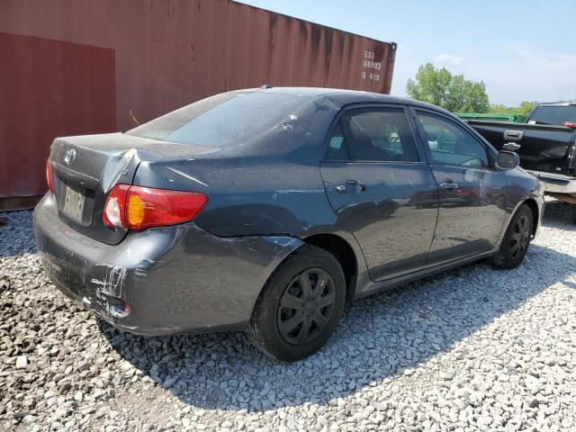 Photo 3 from auction – 2010 TOYOTA COROLLA with VIN 1NXBU4EE9AZ194669