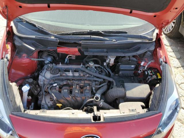 Photo 11 from auction – 2017 KIA RIO LX with VIN KNADM4A34H6112263