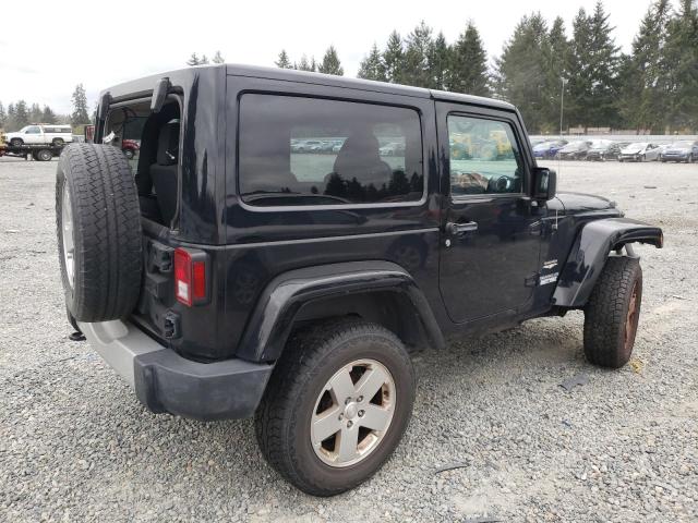 Photo 3 from auction – 2012 JEEP WRANGLER S with VIN 1C4GJWBG2CL124167