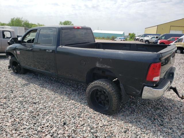 Photo 2 from auction – 2012 DODGE RAM 3500 with VIN 3C63D3GL9CG304907