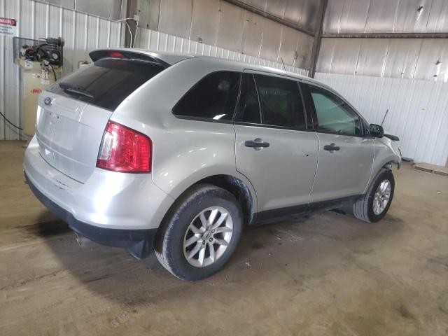 Photo 3 from auction – 2014 FORD EDGE SE with VIN 2FMDK3GC1EBA68581