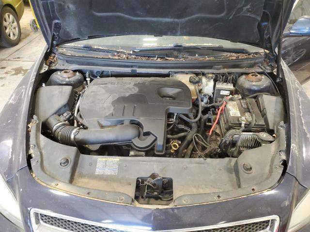 Photo 11 from auction – 2012 CHEVROLET MALIBU 1LT with VIN 1G1ZC5E02CF284410