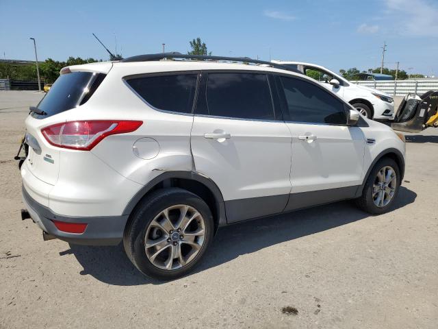 Photo 3 from auction – 2013 FORD ESCAPE SEL with VIN 1FMCU0H96DUB23722