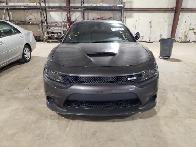 Photo 5 from auction – 2022 DODGE CHARGER R/ with VIN 2C3CDXCT2NH157939
