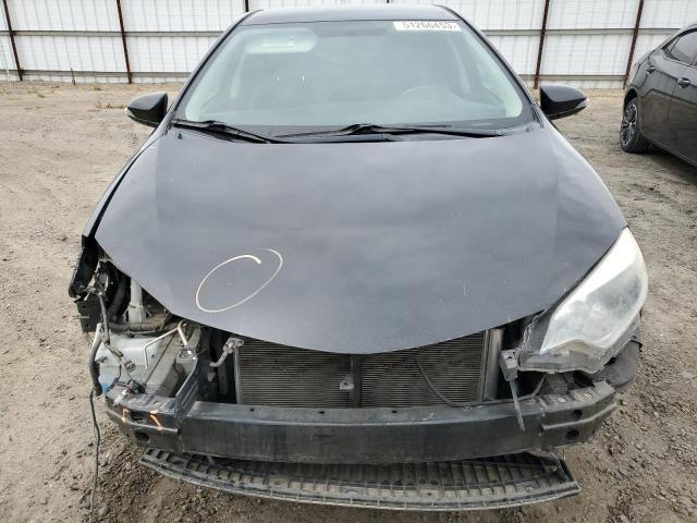 Photo 5 from auction – 2015 TOYOTA COROLLA L with VIN 5YFBURHE0FP220142