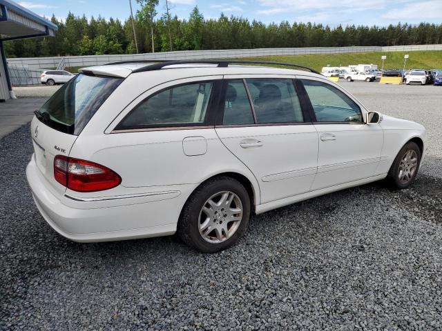 Photo 3 from auction – 2005 MERCEDES-BENZ E 320 4MAT with VIN WDBUH82J55X172553