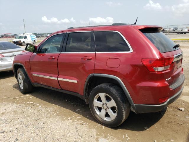 Photo 2 from auction – 2011 JEEP GRAND CHER with VIN 1J4RR4GG9BC529076