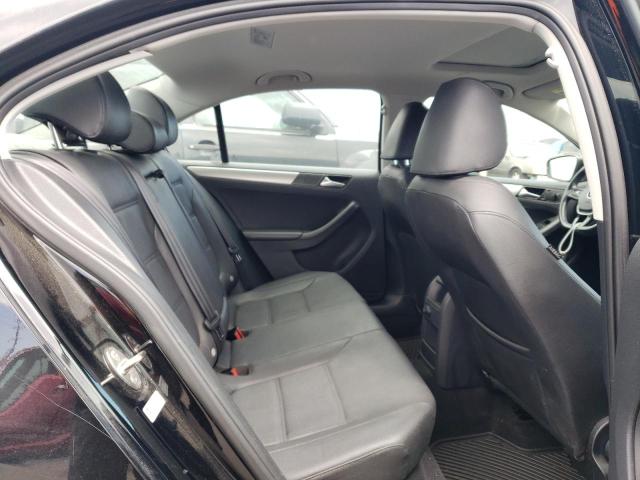 Photo 10 from auction – 2017 VOLKSWAGEN JETTA SE with VIN 3VWDB7AJ4HM237172