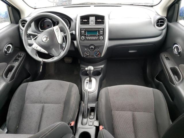 Photo 8 from auction – 2016 NISSAN VERSA S with VIN 3N1CN7AP1GL917757