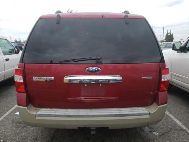 صورة رقم 6 من المزاد - 2007 FORD EXPEDITION مع VIN 1FMFK17537LA26950