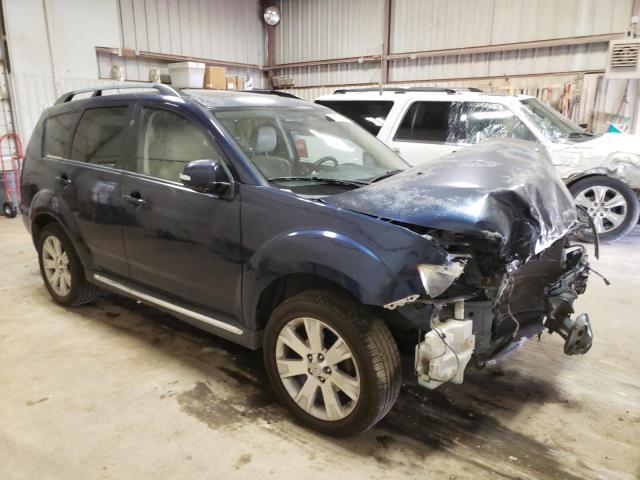 Photo 4 from auction – 2011 MITSUBISHI OUTLANDER with VIN JA4AS3AW9BU040263