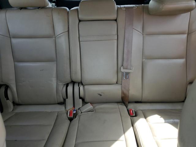 Photo 10 from auction – 2014 DODGE DURANGO LI with VIN 1C4RDHDG7EC494784