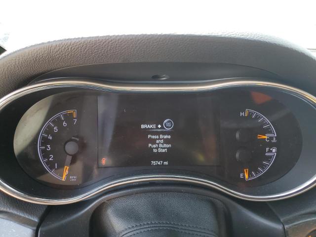 Photo 9 from auction – 2015 JEEP GRAND CHER with VIN 1C4RJFBG2FC860300