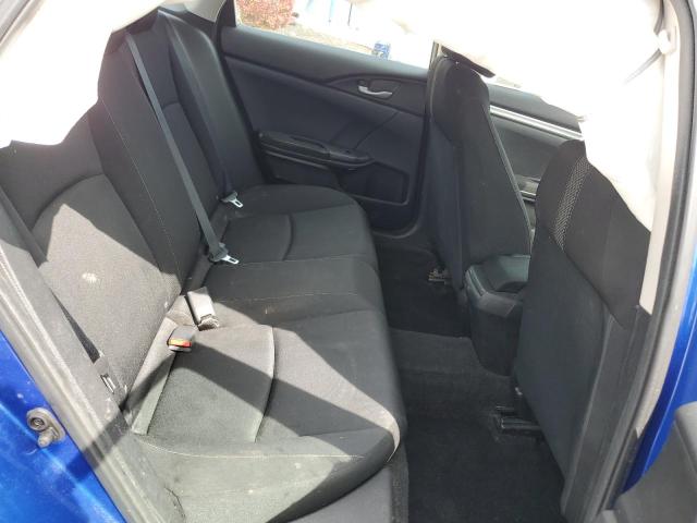 Photo 10 from auction – 2019 HONDA CIVIC LX with VIN 2HGFC2F68KH516745
