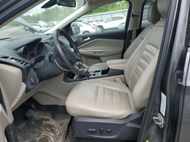 Photo 7 from auction – 2018 FORD ESCAPE TIT with VIN 1FMCU9J91JUB74586