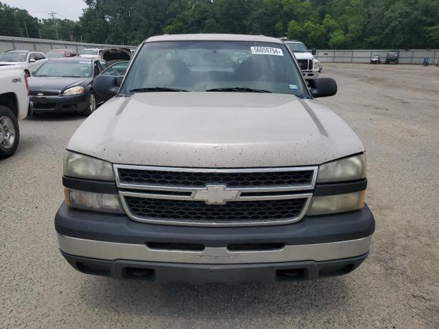 Photo 5 from auction – 2005 CHEVROLET SILVERADO with VIN 1GCHC23U85F965973