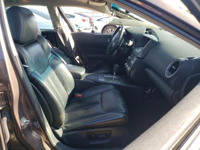 Zdjęcie 7 z aukcji – 2013 NISSAN MAXIMA S z VIN 1N4AA5AP7DC844704