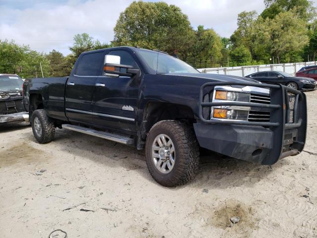 Photo 4 from auction – 2016 CHEVROLET SILVERADO with VIN 1GC4K1E86GF277789