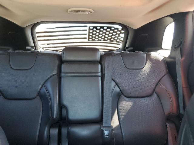 Photo 10 from auction – 2016 JEEP CHEROKEE L with VIN 1C4PJLDS3GW351162