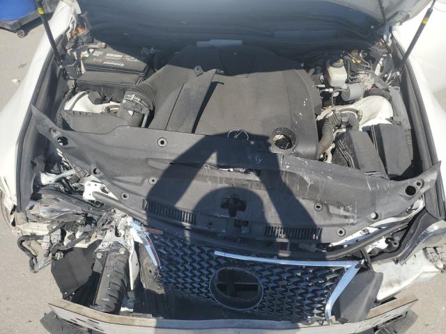 Photo 11 from auction – 2015 LEXUS IS 250 with VIN JTHBF1D26F5069424