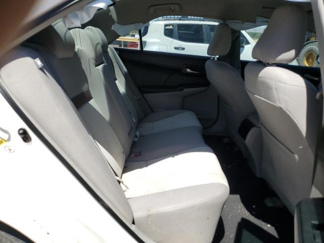 Photo 10 from auction – 2012 TOYOTA CAMRY BASE with VIN 4T4BF1FK1CR189259