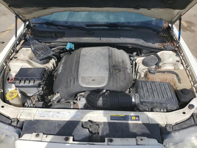 Photo 11 from auction – 2005 CHRYSLER 300C with VIN 2C3JA63H55H525634