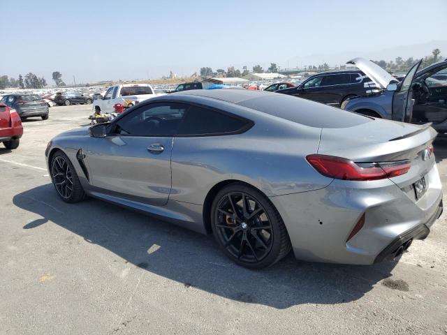 Photo 2 from auction – 2023 BMW M8 with VIN WBSAE0C0XPCL51226