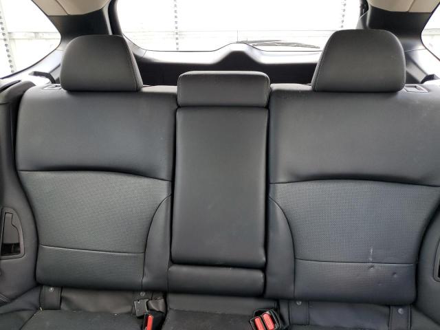 Photo 10 from auction – 2018 SUBARU OUTBACK 3. with VIN 4S4BSENC8J3289014
