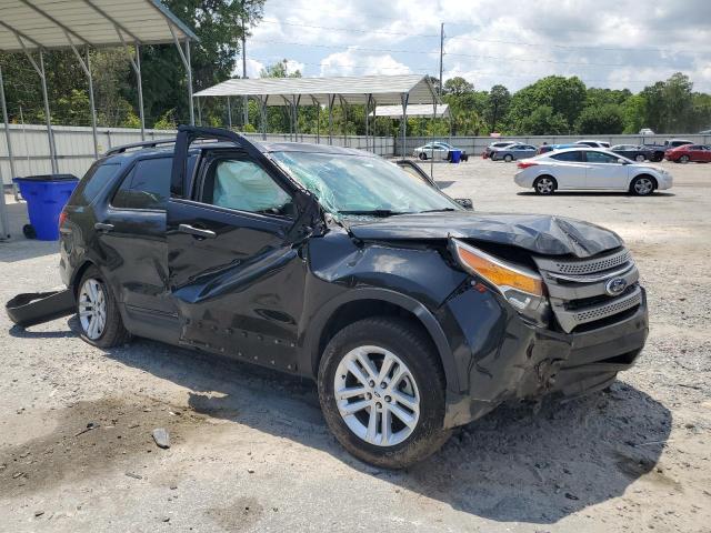 Photo 4 from auction – 2015 FORD EXPLORER with VIN 1FM5K8B85FGC46684